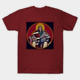 Jesus with Children II T-Shirt